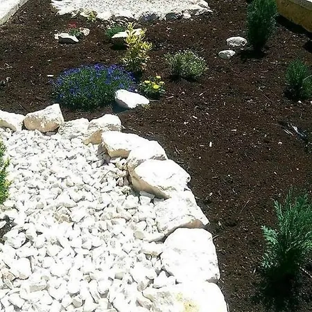 With A Parking Space - 15276 Apartman *