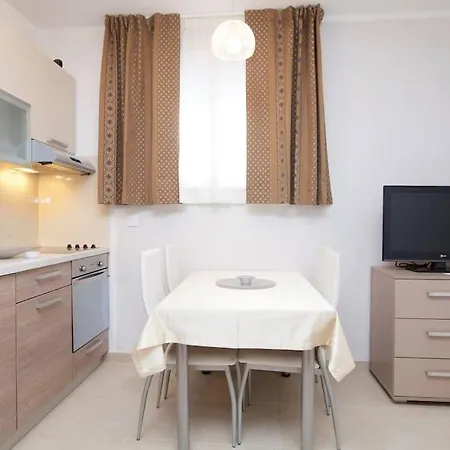 With A Parking Space - 15276 Apartament Split