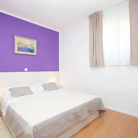 With A Parking Space - 15276 Apartament Split