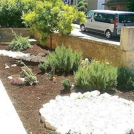 With A Parking Space - 15276 Split